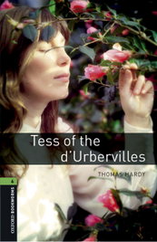 OXFORD UNIVERSITY PRESS, Tess of d'Urbervilles MP3 Pack - Thomas Hardy