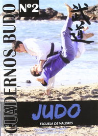 Judo: Escuela de valores (Cuadernos Budo), Carlos Gutierrez Garcia - ALAS EDITORIAL