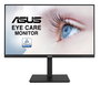 Asus VA24DQSB Monitor 23.8" IPS Full HD 75Hz Adaptive-Sync DisplayPort HDMI USB