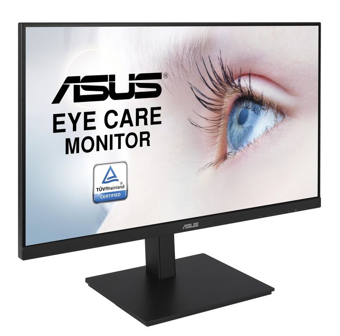 Asus VA24DQSB Monitor 23.8" IPS Full HD 75Hz Adaptive-Sync DisplayPort HDMI USB