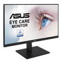 Asus VA24DQSB Monitor 23.8" IPS Full HD 75Hz Adaptive-Sync DisplayPort HDMI USB