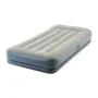 Intex Cama Hinchable Pillow Rest Mid Rise Eléctrica 2 Personas 64116ND