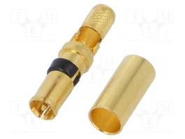 LAPP Conector industrial redondo tomacorriente