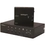 StarTech Extensor HDBaseT 4K con Conmutador Integrado (VGA, DP, HDMI)