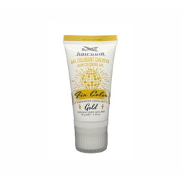 Hairgum Fix Color Gold