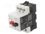 EMAS Interruptor motorizado MKS 2 2,5÷4A