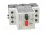 EMAS Interruptor motorizado MKS 2 2,5÷4A