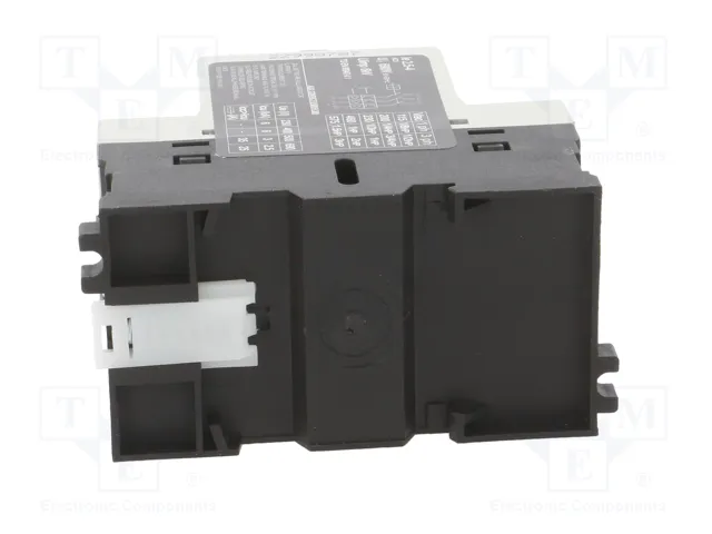 EMAS Interruptor motorizado MKS 2 2,5÷4A