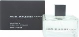 Angel Schlesser Homme Eau de Toilette 125 ml Angel Schlesser Homme Eau de Toilette 125 ml