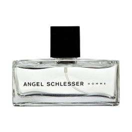 Angel Schlesser Homme Eau de Toilette Vaporizador 125 ml Fragancia Cálida Sensual Fresca Aromática Amaderada Especiada