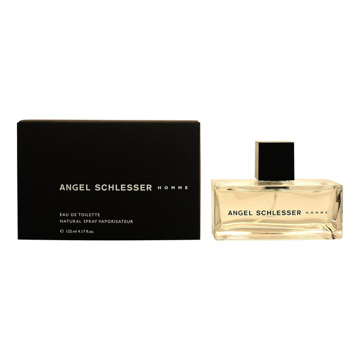 Angel Schlesser Homme Eau de Toilette 125 ml