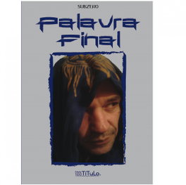 Palavra Final, SubZero - EDIÇOES CEN TITULO