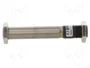 CARLO GAVAZZI Sensor inductivo M12 NPN / NO 2mm