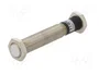 CARLO GAVAZZI Sensor inductivo M12 NPN / NO 2mm
