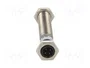 CARLO GAVAZZI Sensor inductivo M12 NPN / NO 2mm