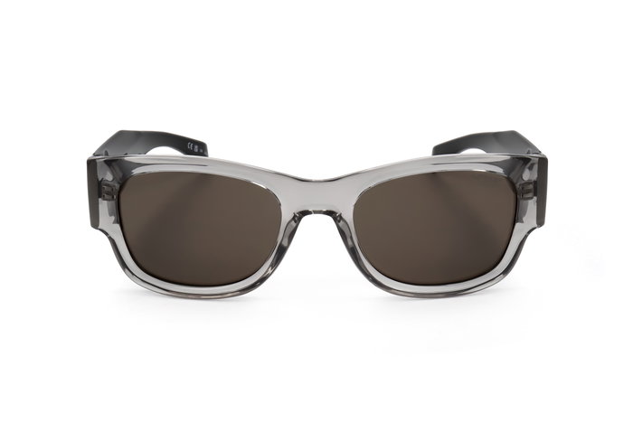 Levi'S LV-1033-S-KB7 Gafas de sol con cristal marrón