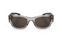 Levi'S LV-1033-S-KB7 Gafas de sol con cristal marrón