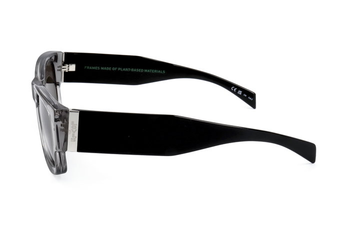 Levi'S LV-1033-S-KB7 Gafas de sol con cristal marrón