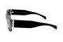 Levi'S LV-1033-S-KB7 Gafas de sol con cristal marrón