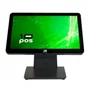 10Pos TPV Táctil FT-16NJ414128 | Intel J4125 | 4GB RAM | 128GB SSD | Pantalla 15.6" Táctil