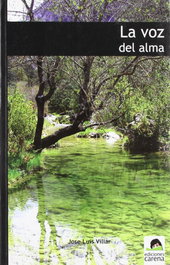 CARENA, La voz del alma, José Luis Villar - Ediciones Carena