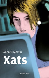 Xats, Andreu Martín - ESTRELLA POLAR