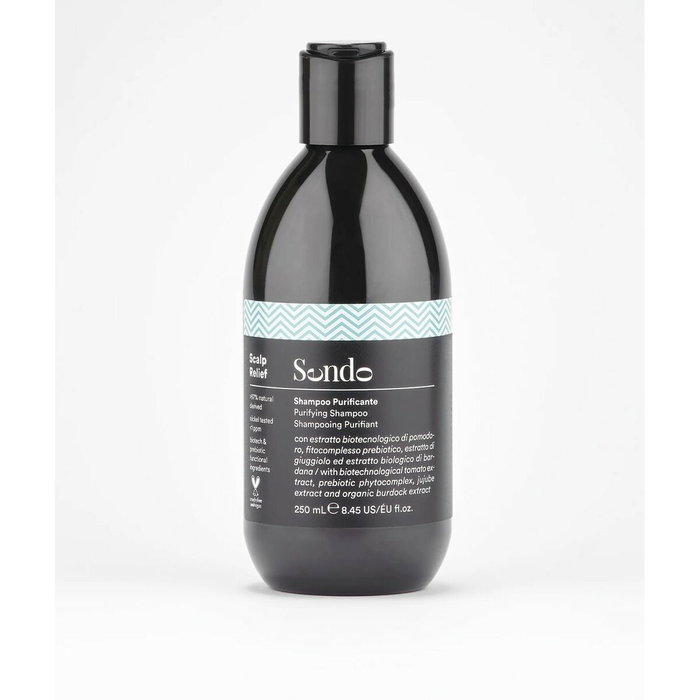 Sendo Scalp Relief Purifying Shampoo 250 ml
