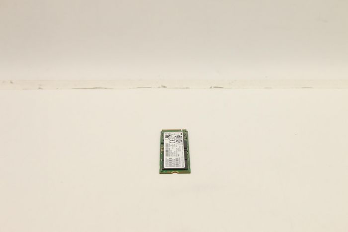 Lenovo Samsung PM981a 512GB M.2 PCIe NVMe SSD, 3500MB/s lectura, 2900MB/s escritura, 300TBW