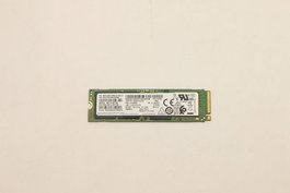 Lenovo Samsung PM981a 512GB M.2 PCIe NVMe SSD, 3500MB/s lectura, 2900MB/s escritura, 300TBW
