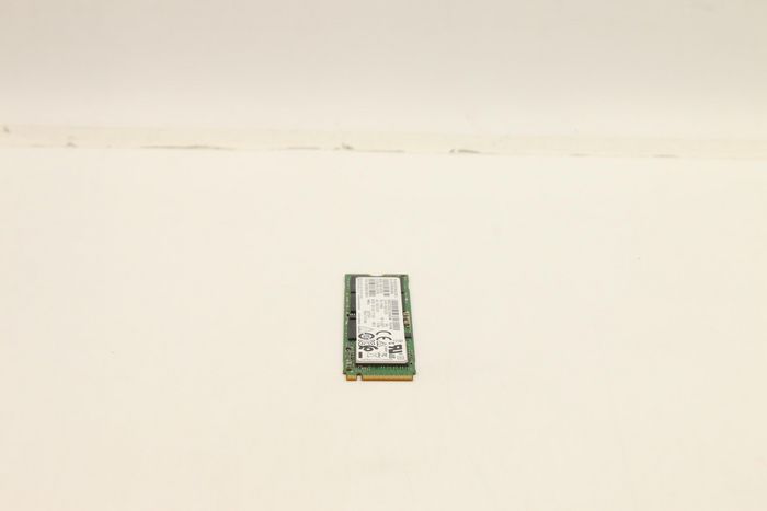 Lenovo Samsung PM981a 512GB M.2 PCIe NVMe SSD, 3500MB/s lectura, 2900MB/s escritura, 300TBW