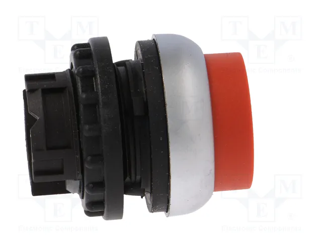 EATON ELECTRIC Interruptor de presión RMQ-Titan rojo 22mm EATON ELECTRIC Interruptor de presión RMQ-Titan rojo 22mm
