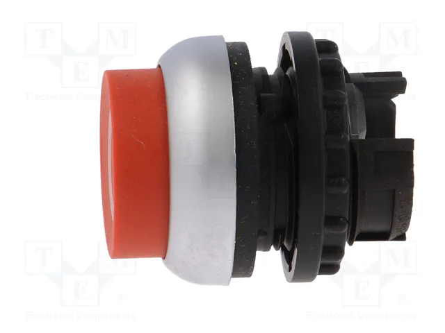 EATON ELECTRIC Interruptor de presión RMQ-Titan rojo 22mm EATON ELECTRIC Interruptor de presión RMQ-Titan rojo 22mm