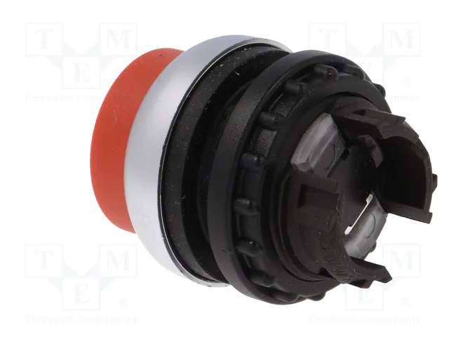 EATON ELECTRIC Interruptor de presión RMQ-Titan rojo 22mm EATON ELECTRIC Interruptor de presión RMQ-Titan rojo 22mm