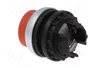 EATON ELECTRIC Interruptor de presión RMQ-Titan rojo 22mm