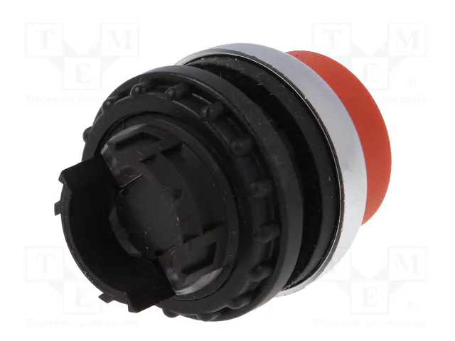 EATON ELECTRIC Interruptor de presión RMQ-Titan rojo 22mm EATON ELECTRIC Interruptor de presión RMQ-Titan rojo 22mm