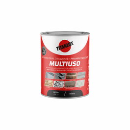 Titan Imprimación multiuso negro mate 750 ml