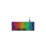 Teclado Gaming Lenovo Legion K510 Mini Pro Gris Qwerty Español