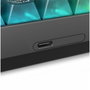 Teclado Gaming Lenovo Legion K510 Mini Pro Gris Qwerty Español