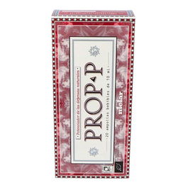 MIELAR Prop-P Bio 20Amp Complemento Alimenticio Sistema Inmune con Equinácea y Propóleo 20 Ampollas