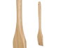 Kinvara Pala Madera Cocina Castaño 7 x 35.5 x 2 cm (Set de 24)