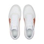 Zapatillas Casual Hombre Puma Court Ultra Lite Blanco