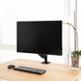 Tooq Soporte de Mesa para Monitor DB1340TNR-B 13-34 pulgadas
