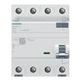 Siemens FI-Schalter Typ A 4x40A 300mA 400V 4TE