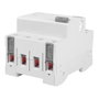 Siemens FI-Schalter Typ A 4x40A 300mA 400V 4TE
