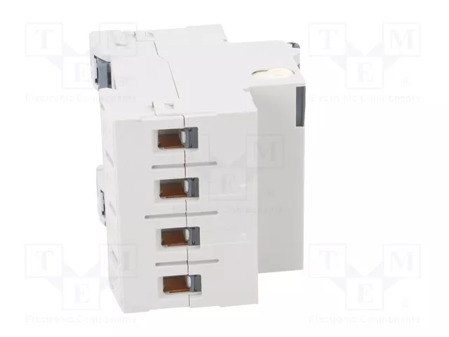 Siemens FI-Schalter Typ A 4x40A 300mA 400V 4TE Siemens FI-Schalter Typ A 4x40A 300mA 400V 4TE