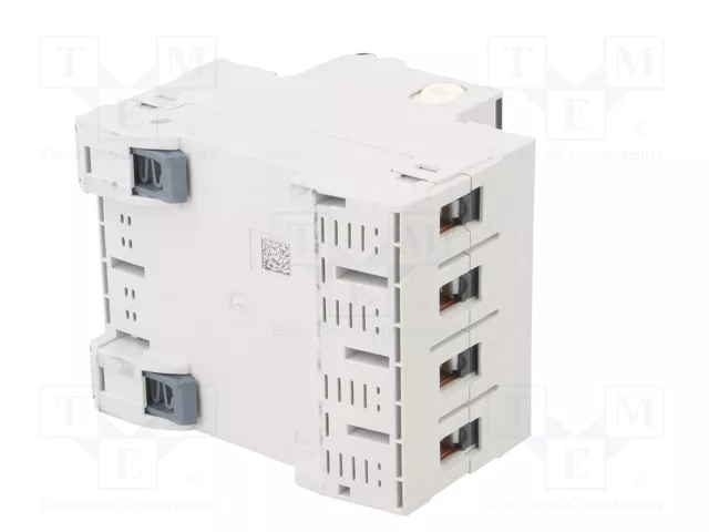 Siemens FI-Schalter Typ A 4x40A 300mA 400V 4TE Siemens FI-Schalter Typ A 4x40A 300mA 400V 4TE