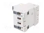 Siemens FI-Schalter Typ A 4x40A 300mA 400V 4TE