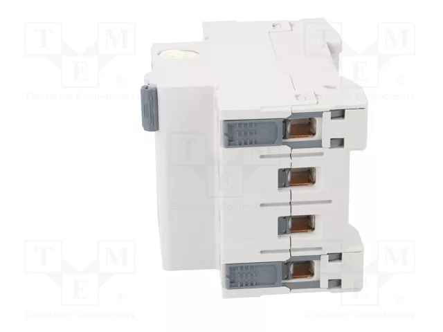 Siemens FI-Schalter Typ A 4x40A 300mA 400V 4TE Siemens FI-Schalter Typ A 4x40A 300mA 400V 4TE