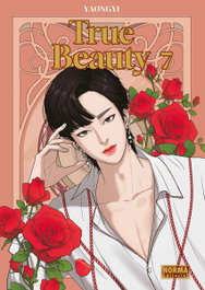 True Beauty 7, Yaongyi - NORMA EDITORIAL