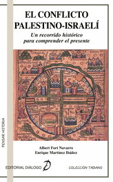 DIALOGO, El conflicto palestino-israelí - VV.AA.